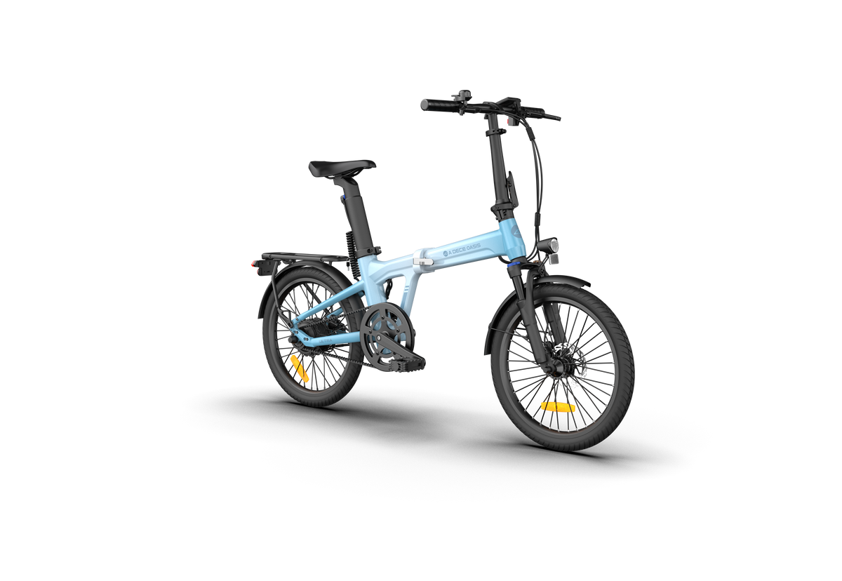 ADO Air 20 折りたたみ電動アシスト自転車 – Bluearth ADO Air 20 折りたたみ電動アシスト自転車 – Bluearth