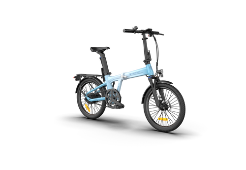 ADO Air 20 折りたたみ電動アシスト自転車