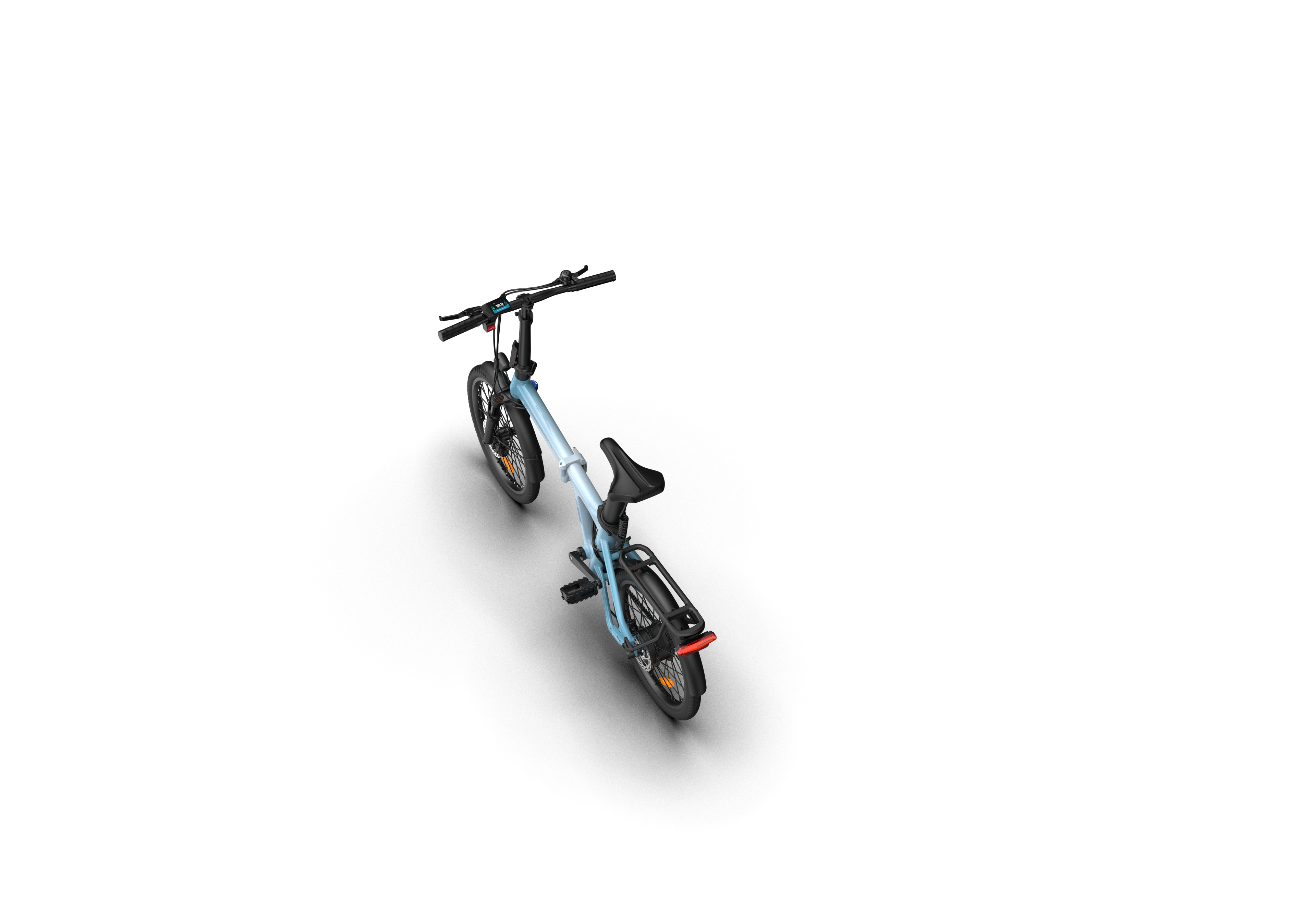 ADO Air 20 折りたたみ電動アシスト自転車 – Bluearth ADO Air 20 折りたたみ電動アシスト自転車 – Bluearth