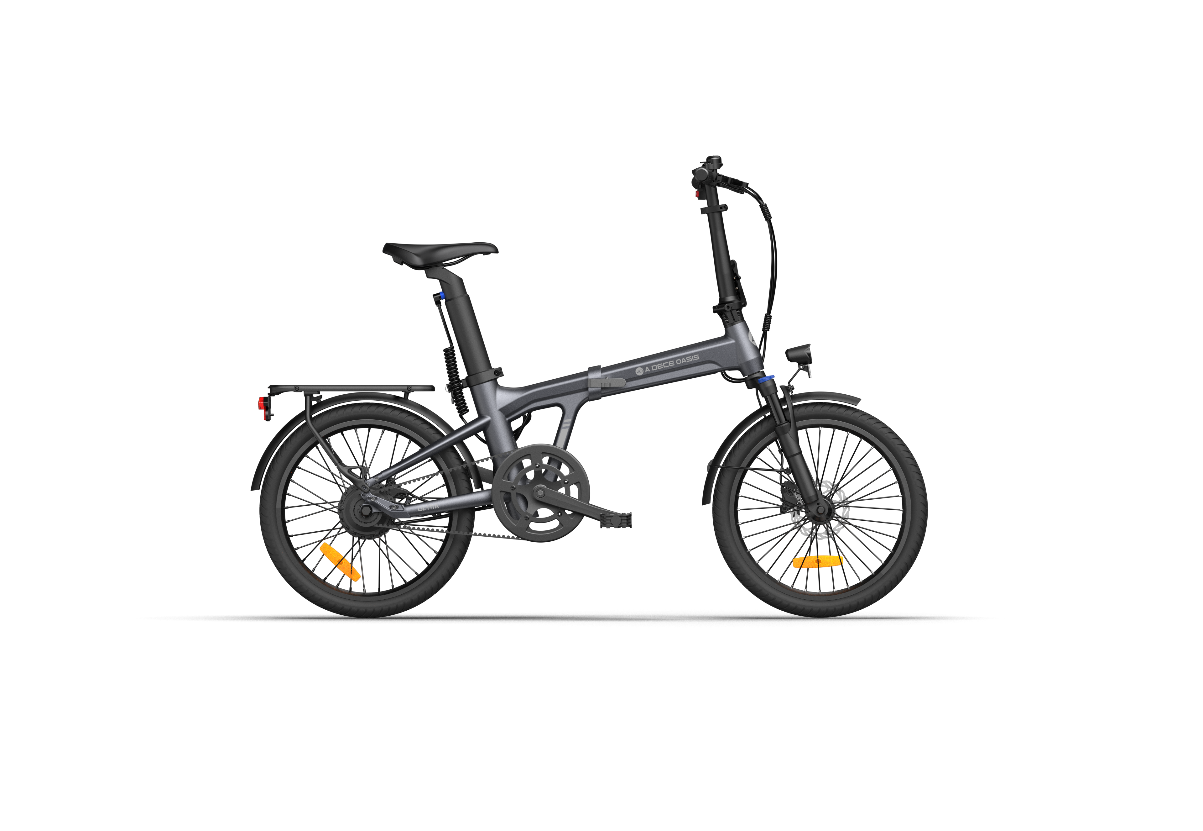 ADO Air 20 折りたたみ電動アシスト自転車