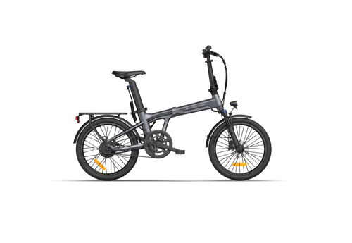 ADO Air 20 折りたたみ電動アシスト自転車