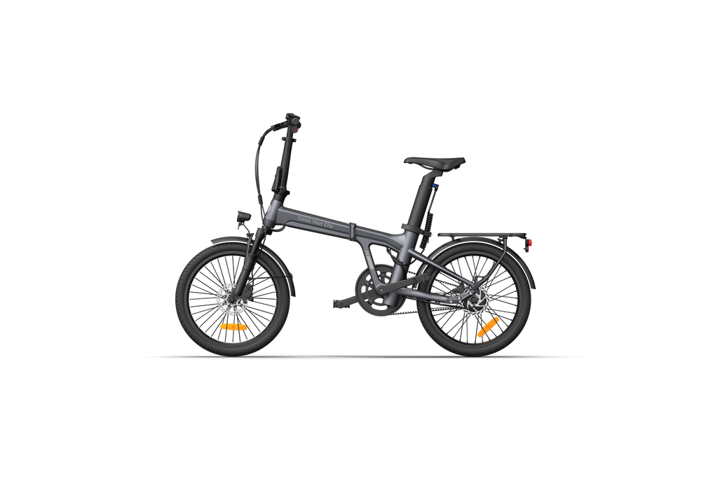 ADO Air 20 折りたたみ電動アシスト自転車