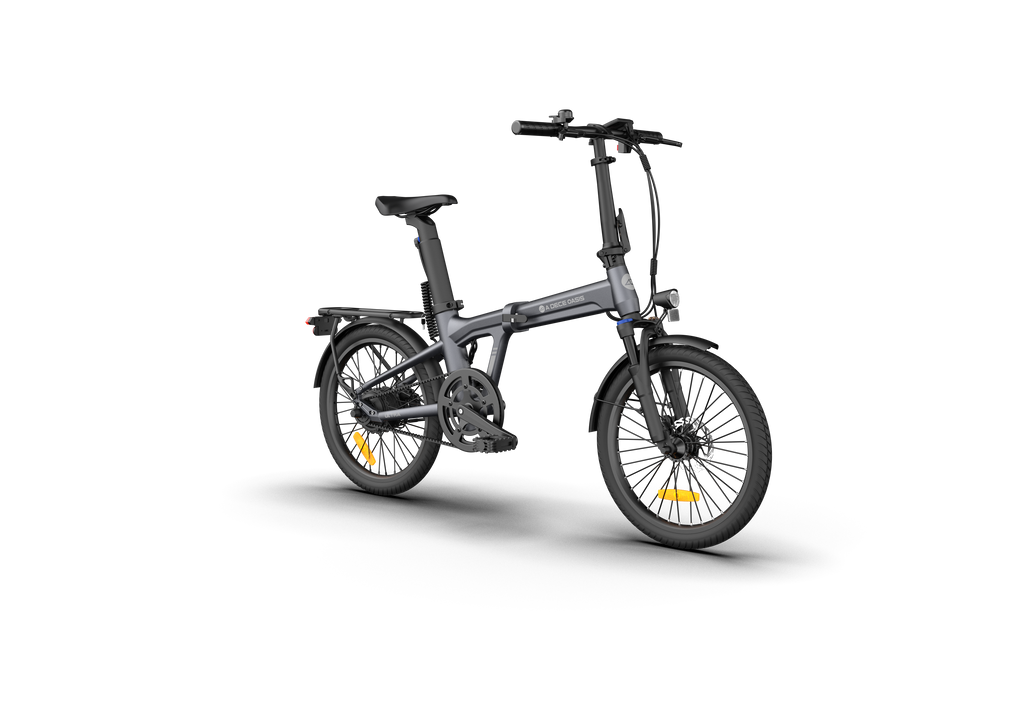 ADO Air 20 折りたたみ電動アシスト自転車