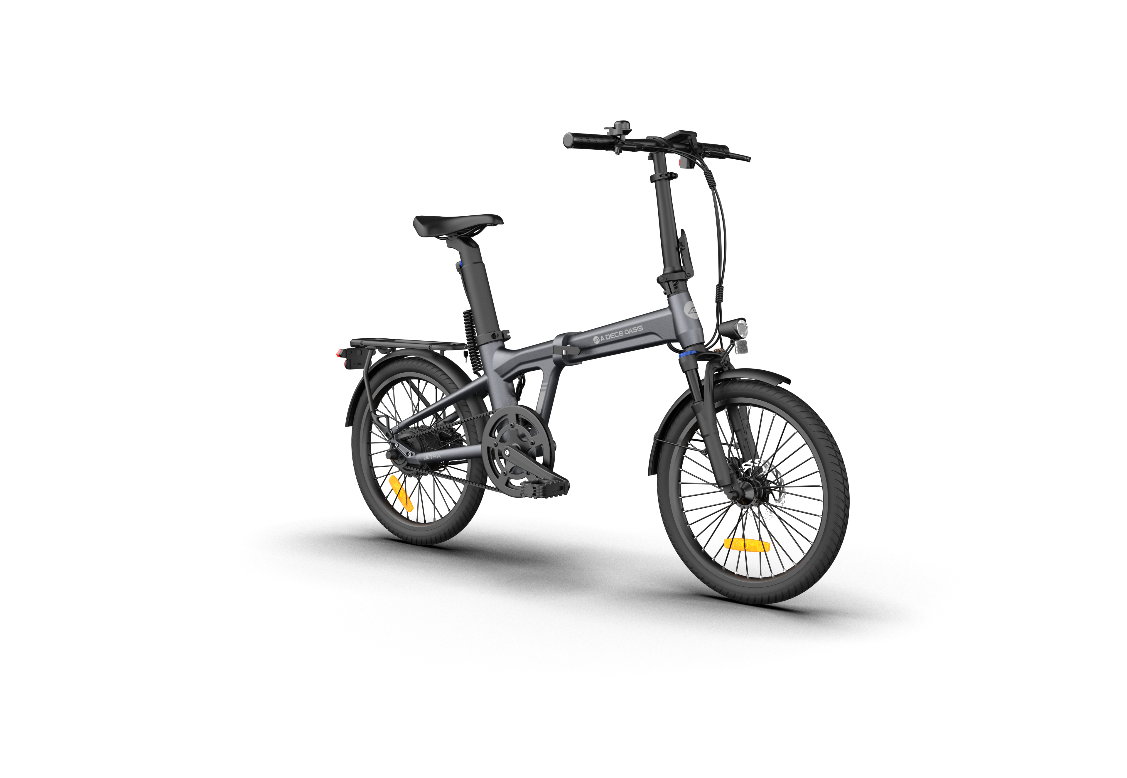 ADO Air 20 折りたたみ電動アシスト自転車