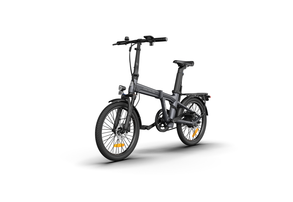 ADO Air 20 折りたたみ電動アシスト自転車