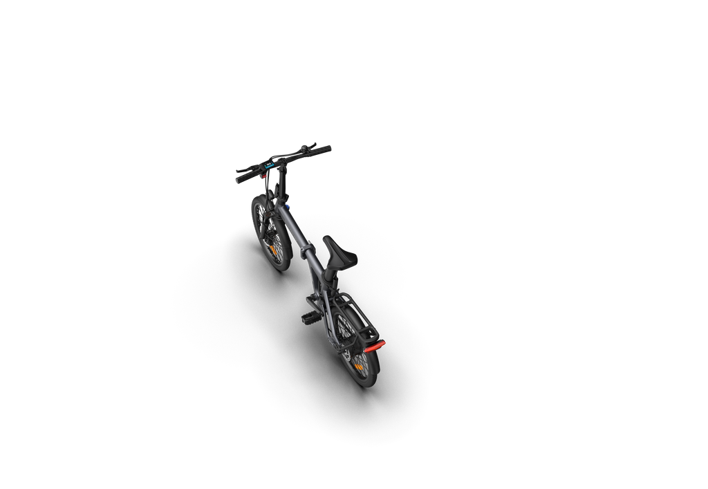 ADO Air 20 折りたたみ電動アシスト自転車