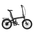 【新登場】Air Carbon Pro カーボン製折りたたみ電動アシスト自転車