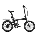 【新登場】Air Carbon Pro カーボン製折りたたみ電動アシスト自転車