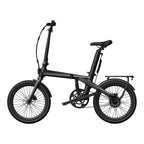 【新登場】Air Carbon Pro カーボン製折りたたみ電動アシスト自転車