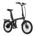 【新登場】Air Carbon Pro カーボン製折りたたみ電動アシスト自転車