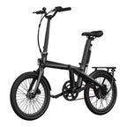 【新登場】Air Carbon Pro カーボン製折りたたみ電動アシスト自転車
