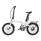 【新登場】Air Carbon Pro カーボン製折りたたみ電動アシスト自転車