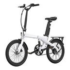 【新登場】Air Carbon Pro カーボン製折りたたみ電動アシスト自転車