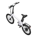 【新登場】Air Carbon Pro カーボン製折りたたみ電動アシスト自転車