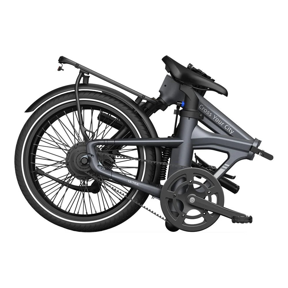 Ado Air 20 Ultra 2026 折りたたみ電動アシスト自転車