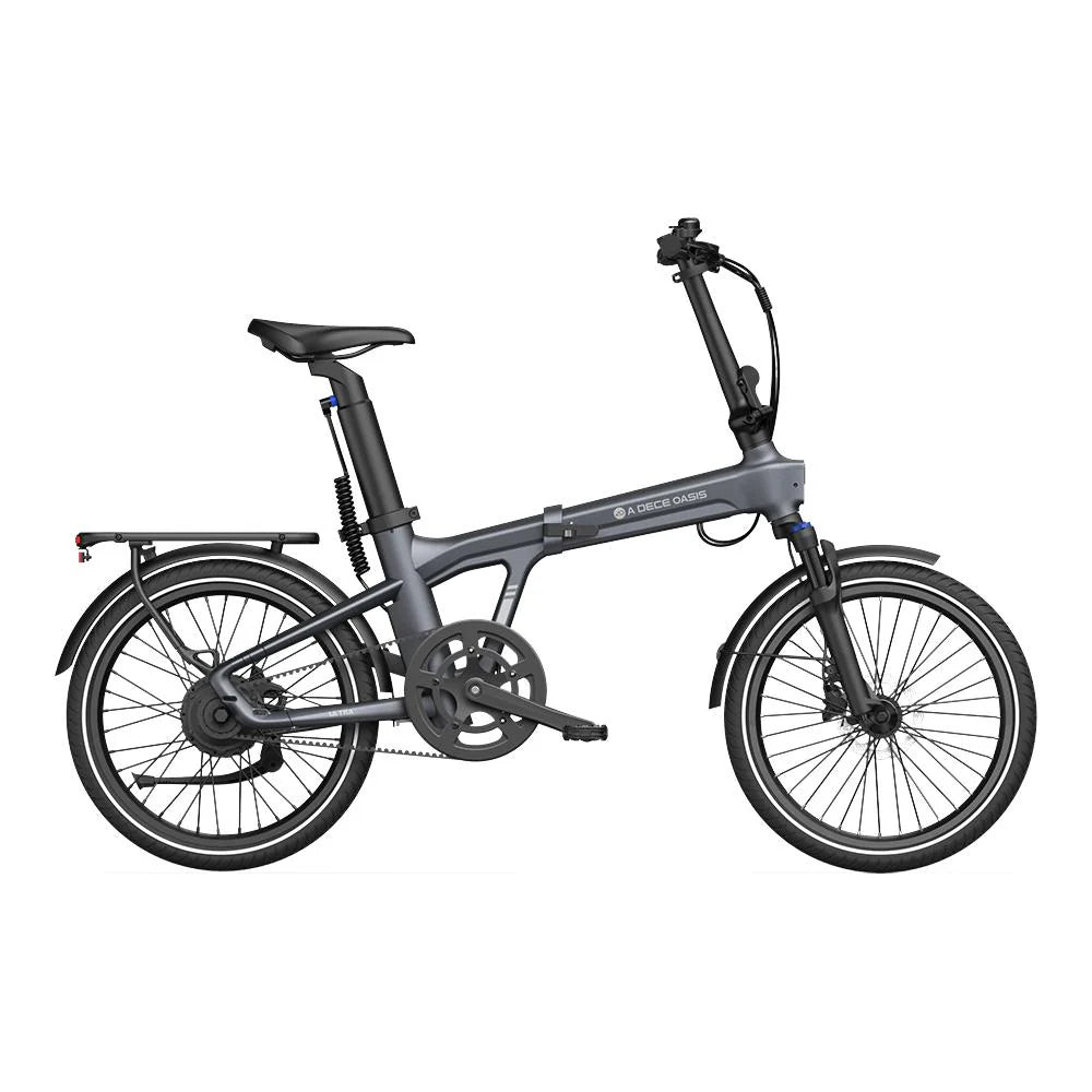 Ado Air 20 Ultra 2026 折りたたみ電動アシスト自転車