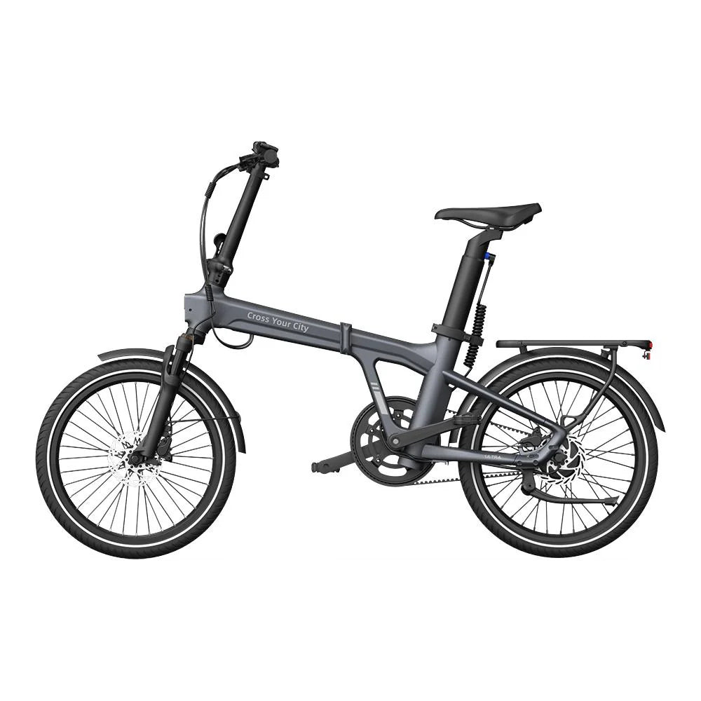 Ado Air 20 Ultra 2026 折りたたみ電動アシスト自転車