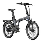 Ado Air 20 Ultra 2026 折りたたみ電動アシスト自転車