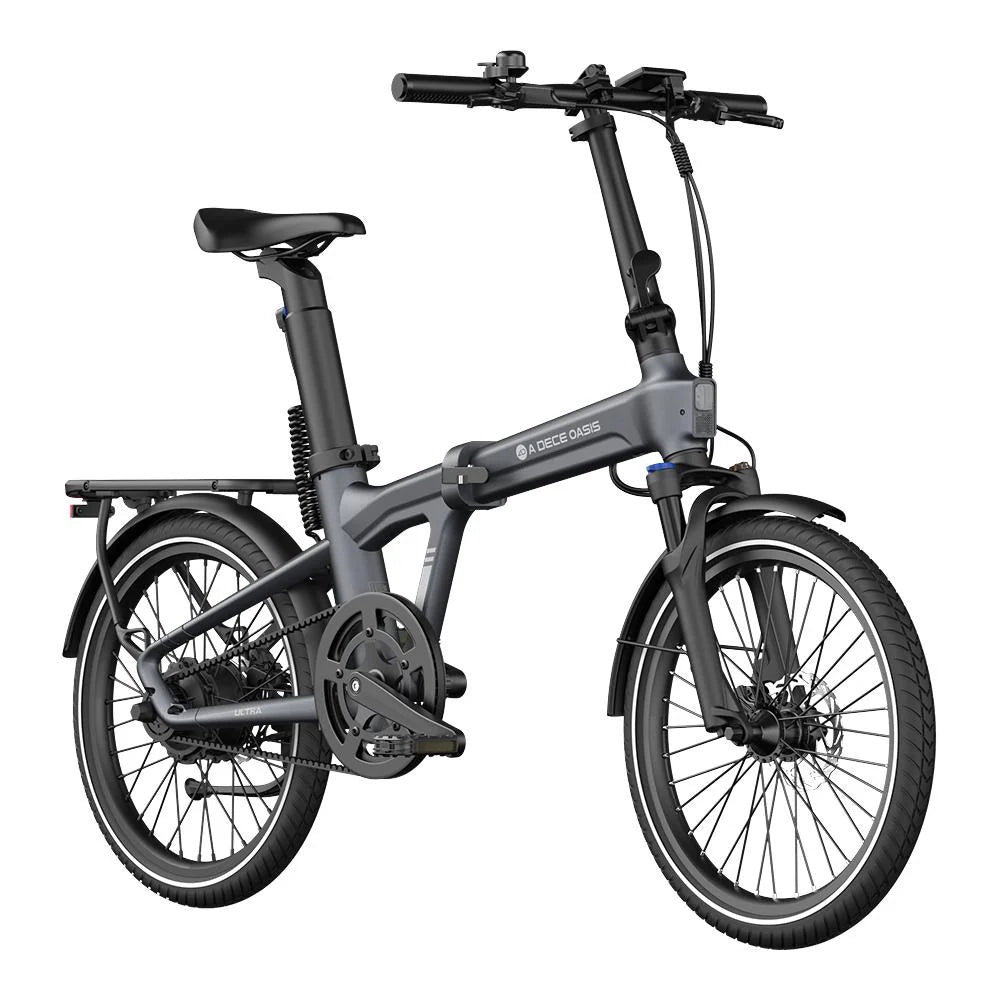 Ado Air 20 Ultra 2026 折りたたみ電動アシスト自転車