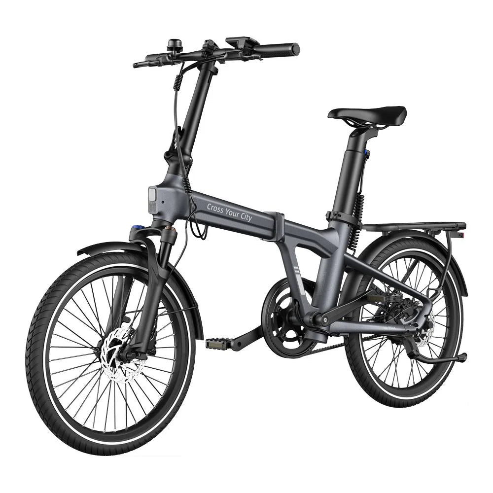 Ado Air 20 Ultra 2026 折りたたみ電動アシスト自転車