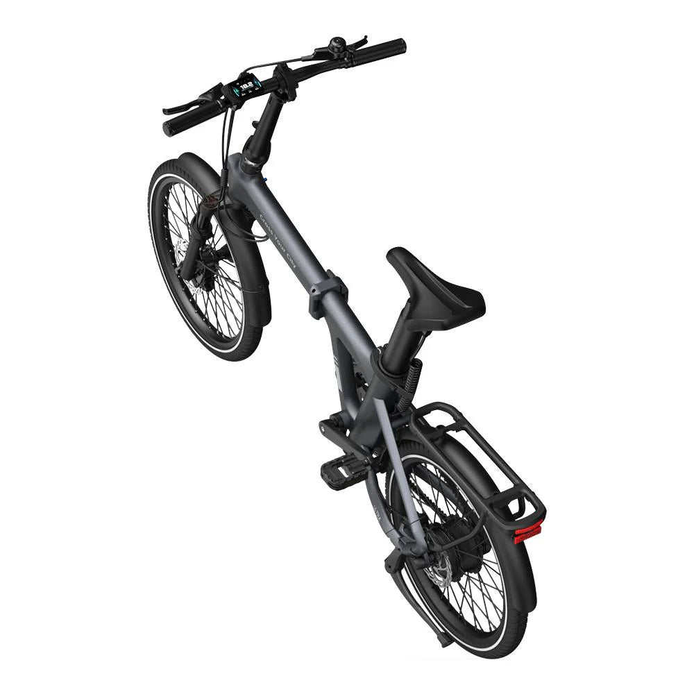 Ado Air 20 Ultra 2026 折りたたみ電動アシスト自転車