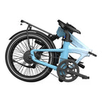 Ado Air 20 Ultra 2026 折りたたみ電動アシスト自転車