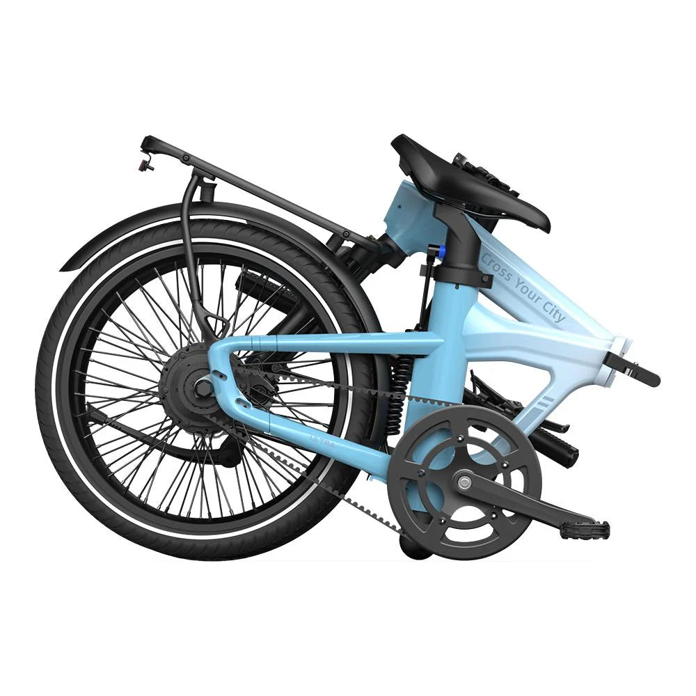 Ado Air 20 Ultra 2026 折りたたみ電動アシスト自転車