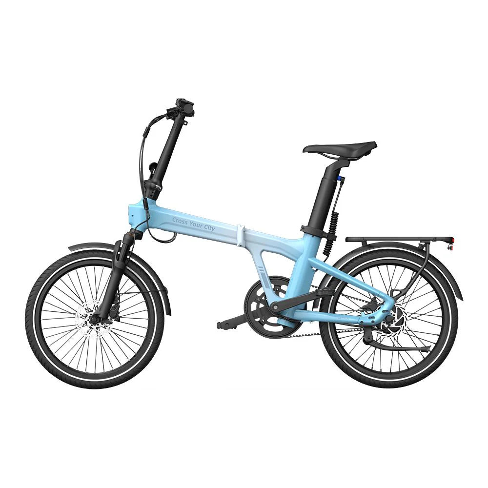 Ado Air 20 Ultra 2026 折りたたみ電動アシスト自転車