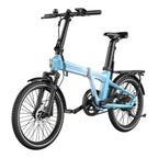 Ado Air 20 Ultra 2026 折りたたみ電動アシスト自転車