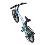 Ado Air 20 Ultra 2026 折りたたみ電動アシスト自転車