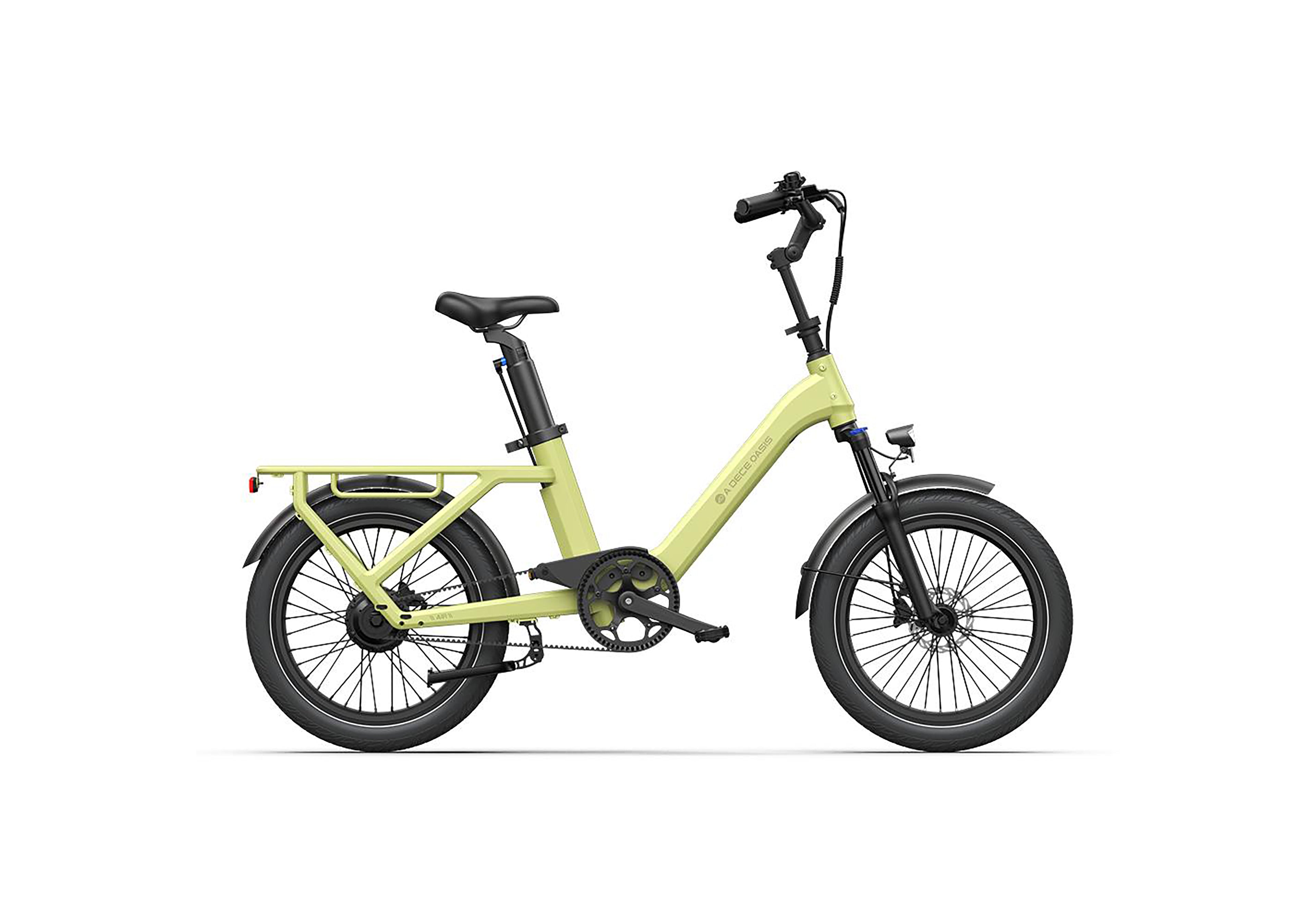 ADO Air One 電動アシスト自転車