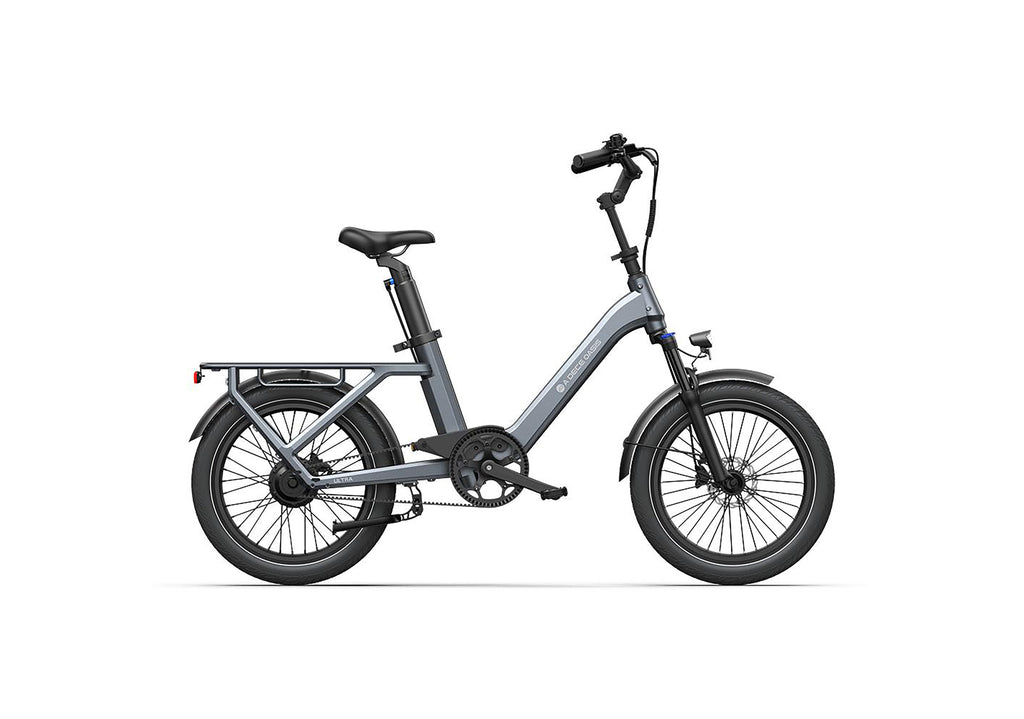 ADO Air One Ultra 電動アシスト自転車