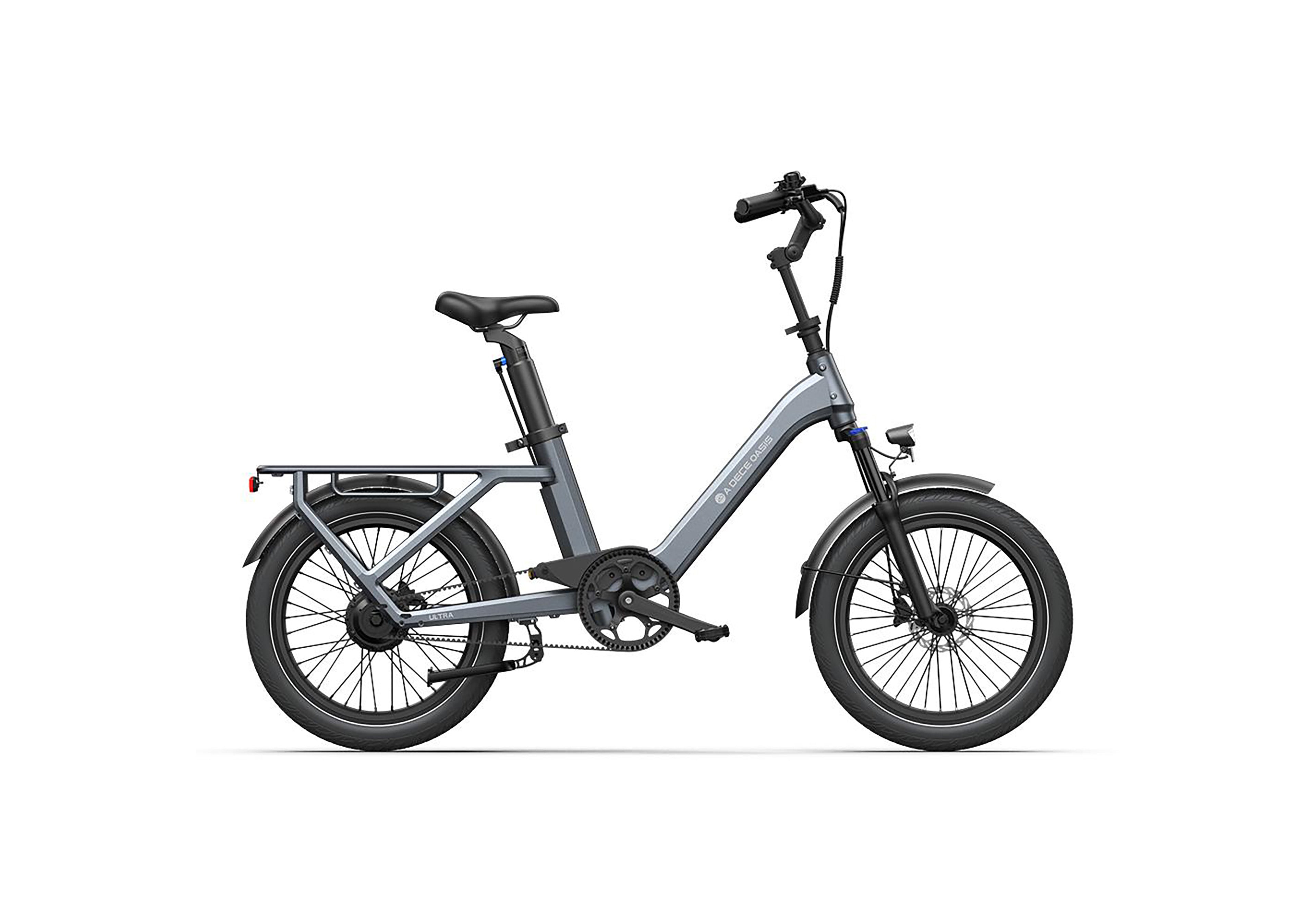 ADO Air One Ultra 電動アシスト自転車