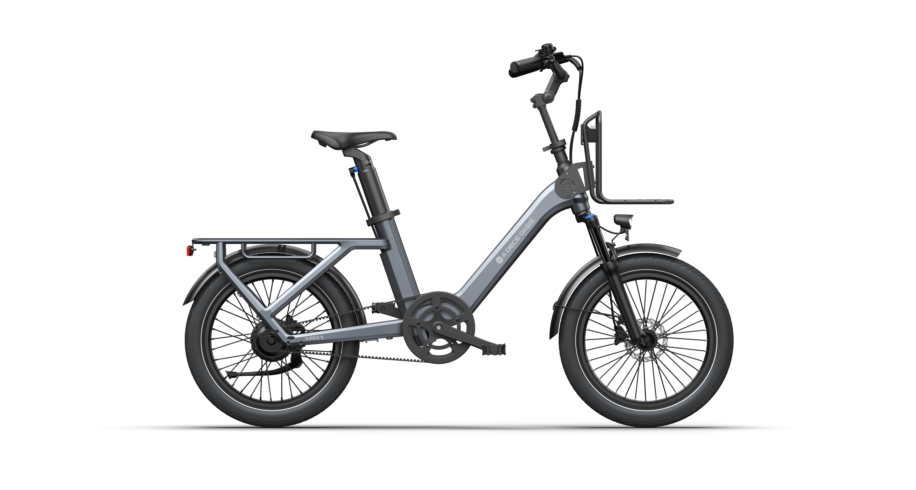 ADO Air One 電動アシスト自転車