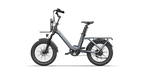 ADO Air One 電動アシスト自転車