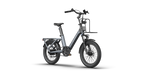 ADO Air One 電動アシスト自転車