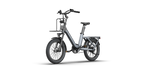 ADO Air One 電動アシスト自転車