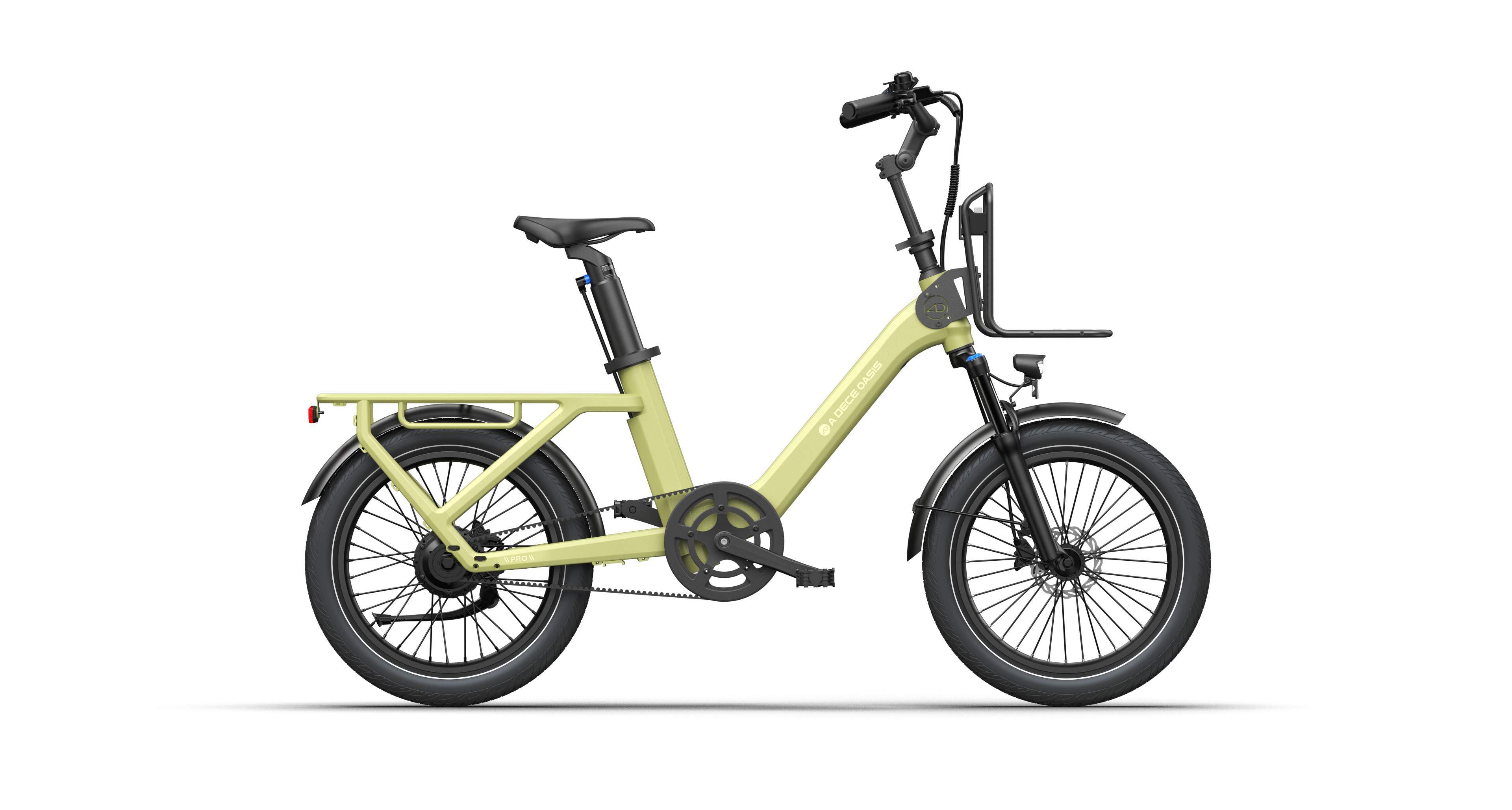 ADO Air One 電動アシスト自転車