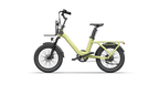 ADO Air One 電動アシスト自転車