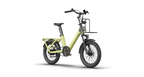 ADO Air One 電動アシスト自転車