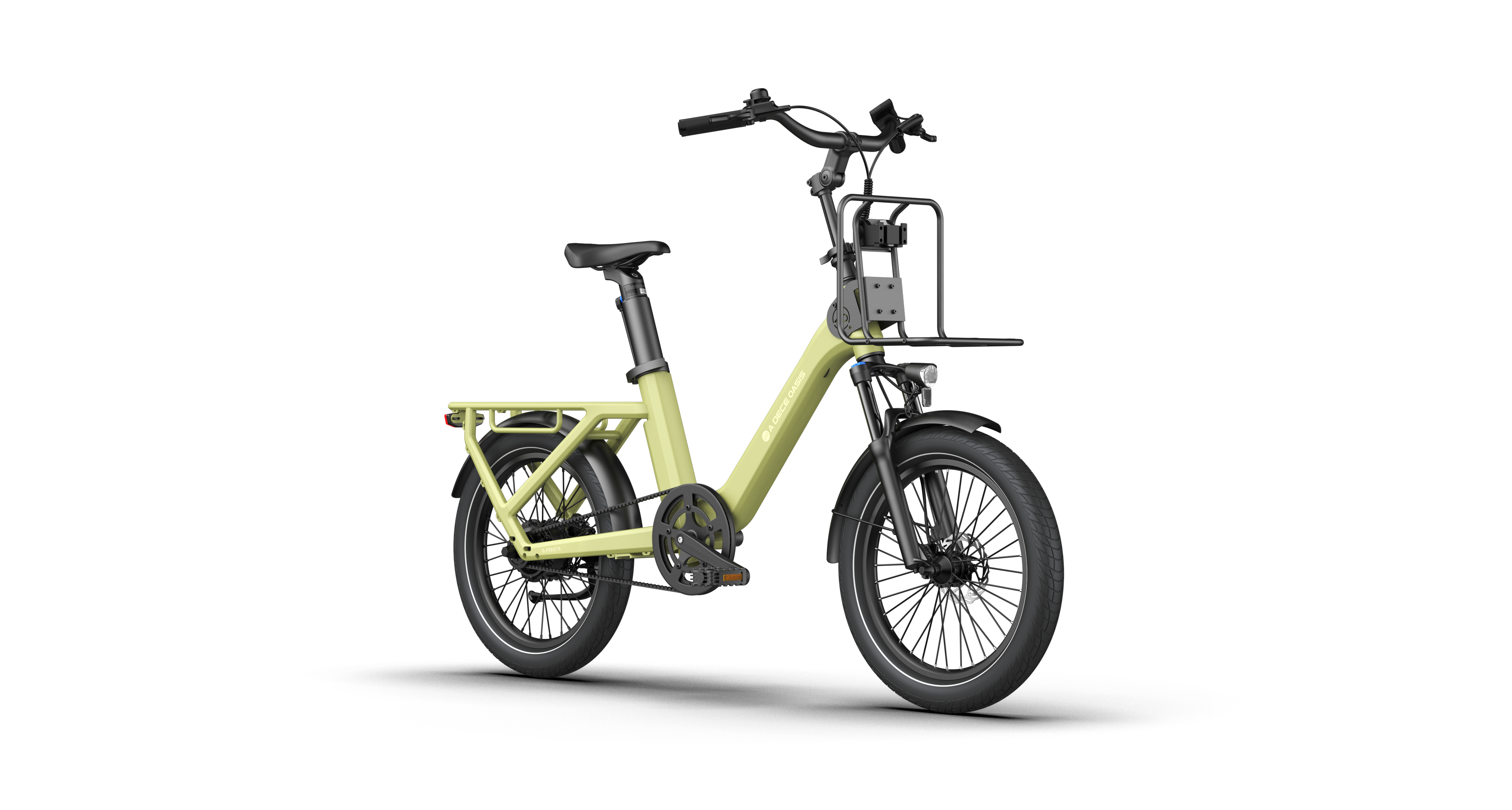 ADO Air One 電動アシスト自転車