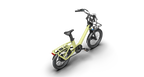 ADO Air One 電動アシスト自転車