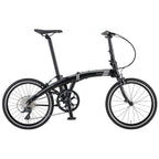 DAHON Airspeed D9（エアスピード D9）｜折りたたみの常識を超える、本格スポーツ。451ホイールが生む、伸びやかな走り。