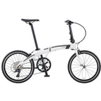 DAHON Airspeed D9（エアスピード D9）｜折りたたみの常識を超える、本格スポーツ。451ホイールが生む、伸びやかな走り。