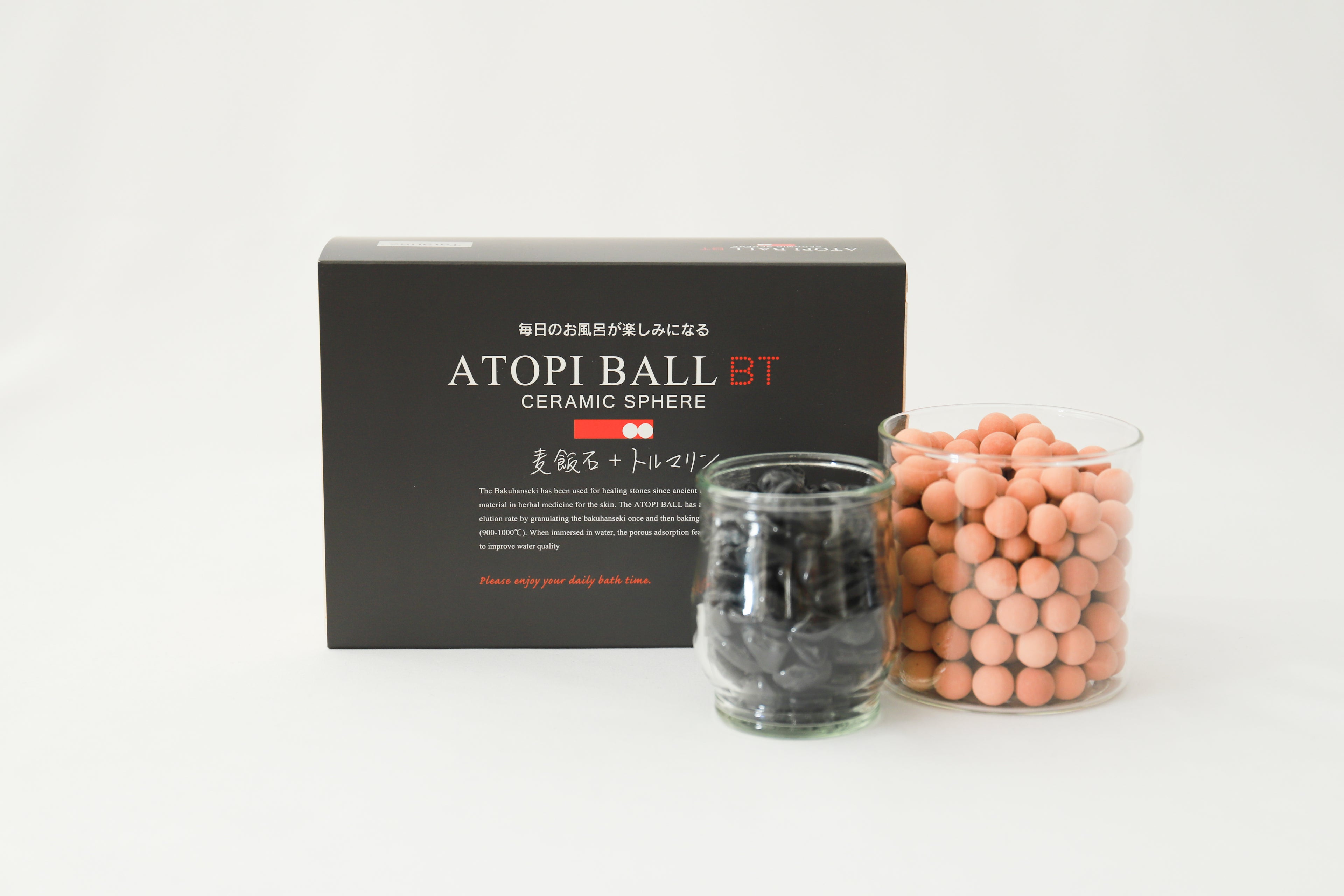 Taratine ATOPI BALL BT