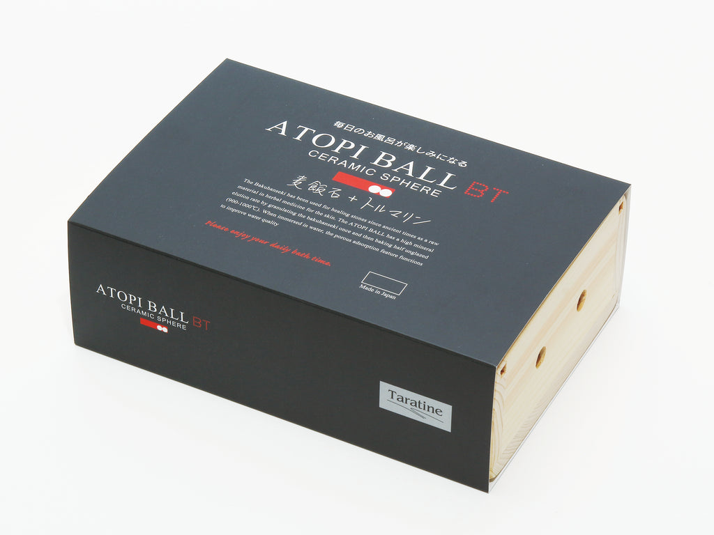 Taratine ATOPI BALL BT