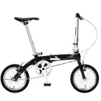 DAHON Dove super light（ダブ スーパーライト）｜わずか7.2kg。シンプルを極めた、いちばん軽い折りたたみ。