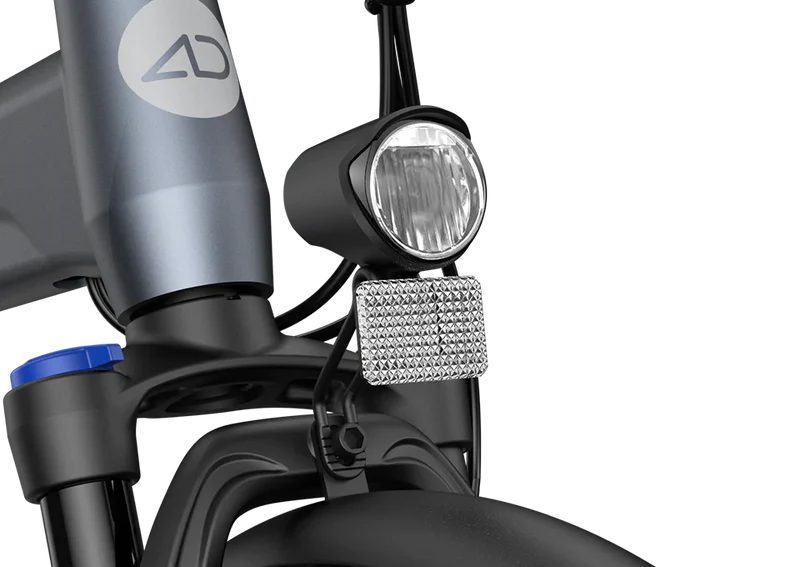 ADO AIR 20 PRO 2026モデル）折りたたみ電動アシスト自転車 自動変速機能搭載