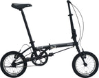 DAHON Farout（ファーラウト）｜「シンプルが、ちょうどいい。」気軽に楽しむ、ミニマル折りたたみ。