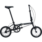DAHON Farout（ファーラウト）｜「シンプルが、ちょうどいい。」気軽に楽しむ、ミニマル折りたたみ。